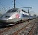 Un immense succès pour le TGV Est