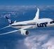 Boeing présente son B 787 Dreamliner