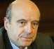 Alain Juppé, comme Michel Rocard, refuse la mission Euro-Méditerranée