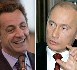 Sarkozy-Poutine : Iran et Kosovo au menu du dîner