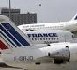 Grève suspendue à Air France