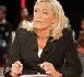 Marine Le Pen (FN) candidate pour 2012 ?