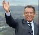 Municipales: Bayrou candidat à Pau