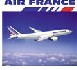 Téléphonie mobile en vol: les premiers pas d'Air France