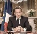 Les voeux du Président Sarkozy