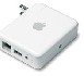 Apple présente la nouvelle borne d'accès AirPort Express avec connectivité 802.11n