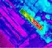 Montpellier Agglomération s'équipe en thermographie aérienne