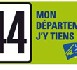  « 44, mon département j’y tiens ! » : le Conseil général distribue 538 000 autocollants