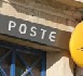 Hubert FALCO signe le contrat de Service public de La Poste