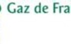 Le gaz plus cher de 5,8% au 1er mai