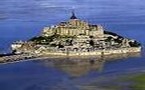 Les grands travaux du Mont Saint Michel