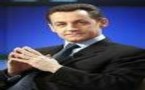 Une semaine politique chargée avec au bout le sacre de Sarkozy